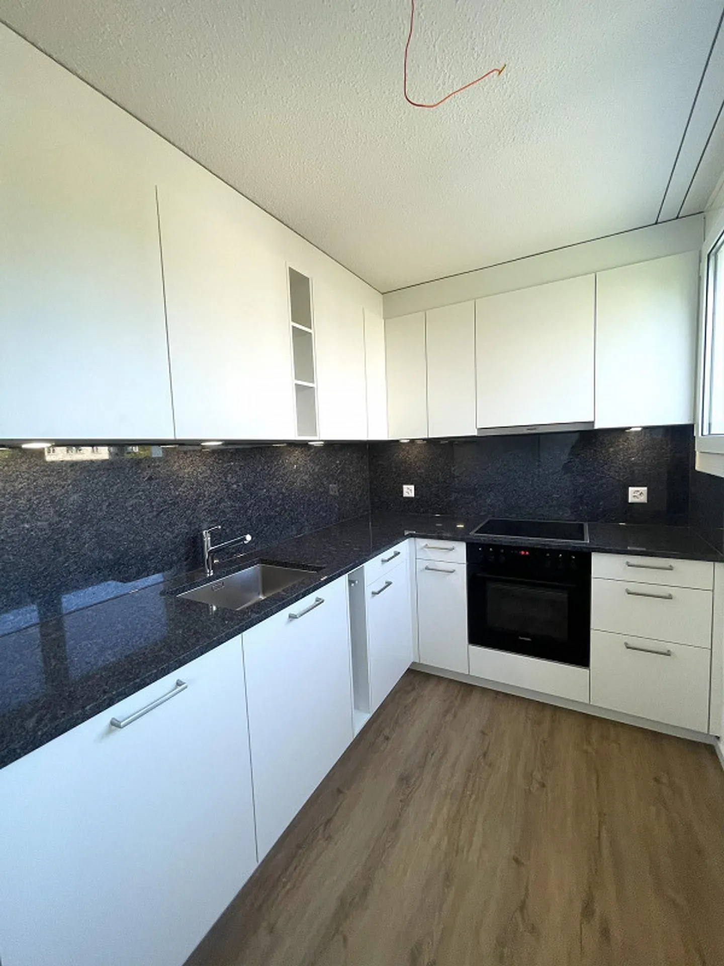 Charmante 5.5-Zimmer Wohnung - Foto 1 von 11