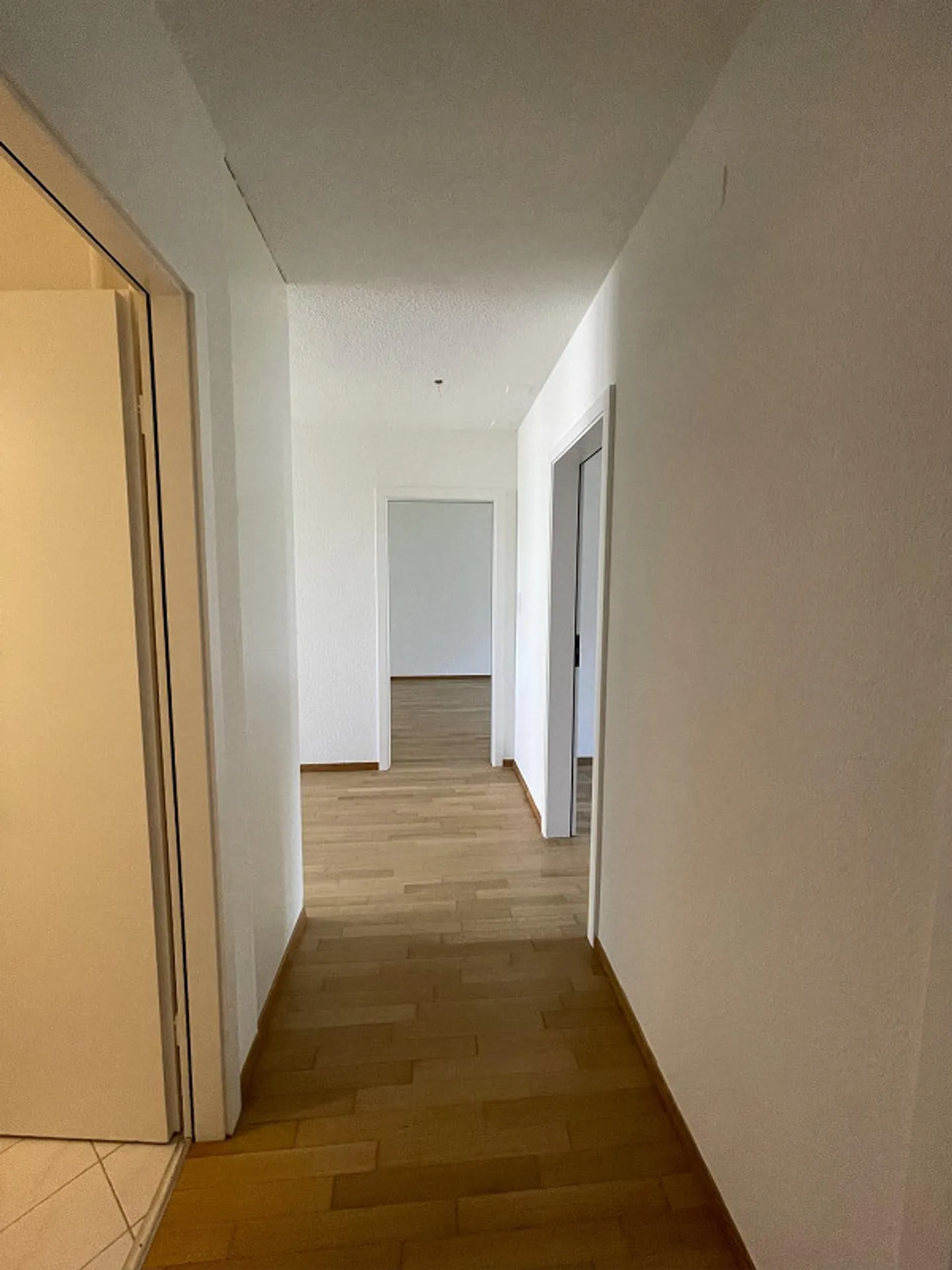 Charmante 5.5-Zimmer Wohnung - Foto 8 von 11