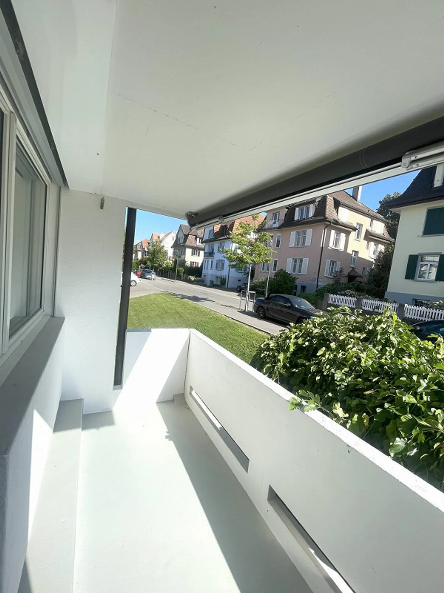 Charmante 5.5-Zimmer Wohnung - Foto 9 von 11