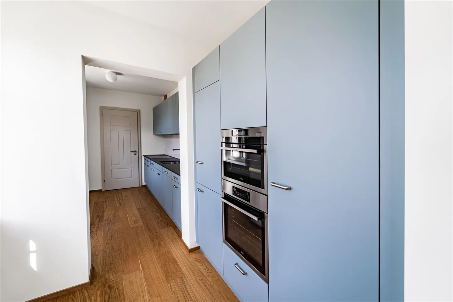 Duplex à louer - Photo 2 sur 8