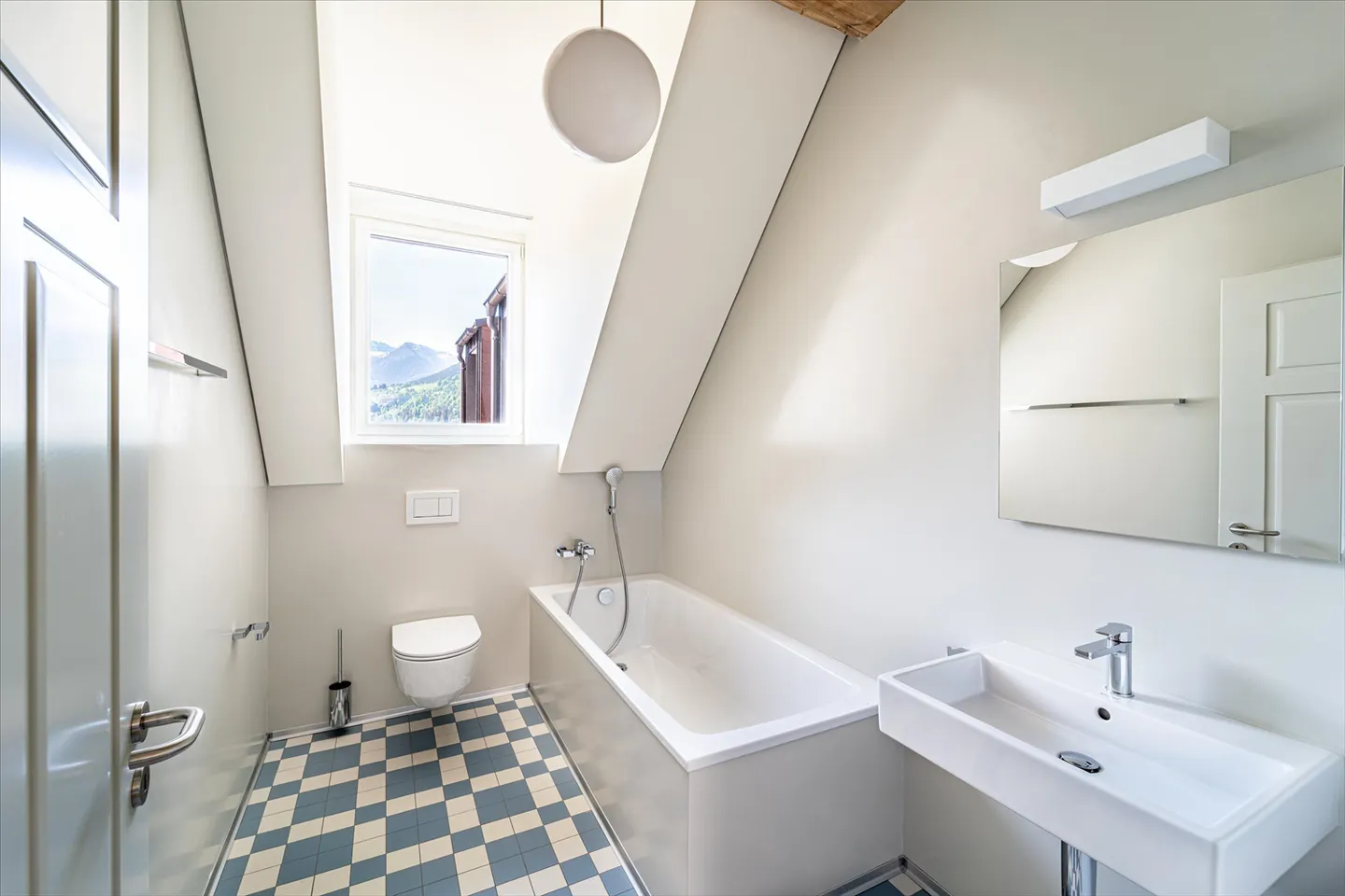 Duplex à louer - Photo 4 sur 8