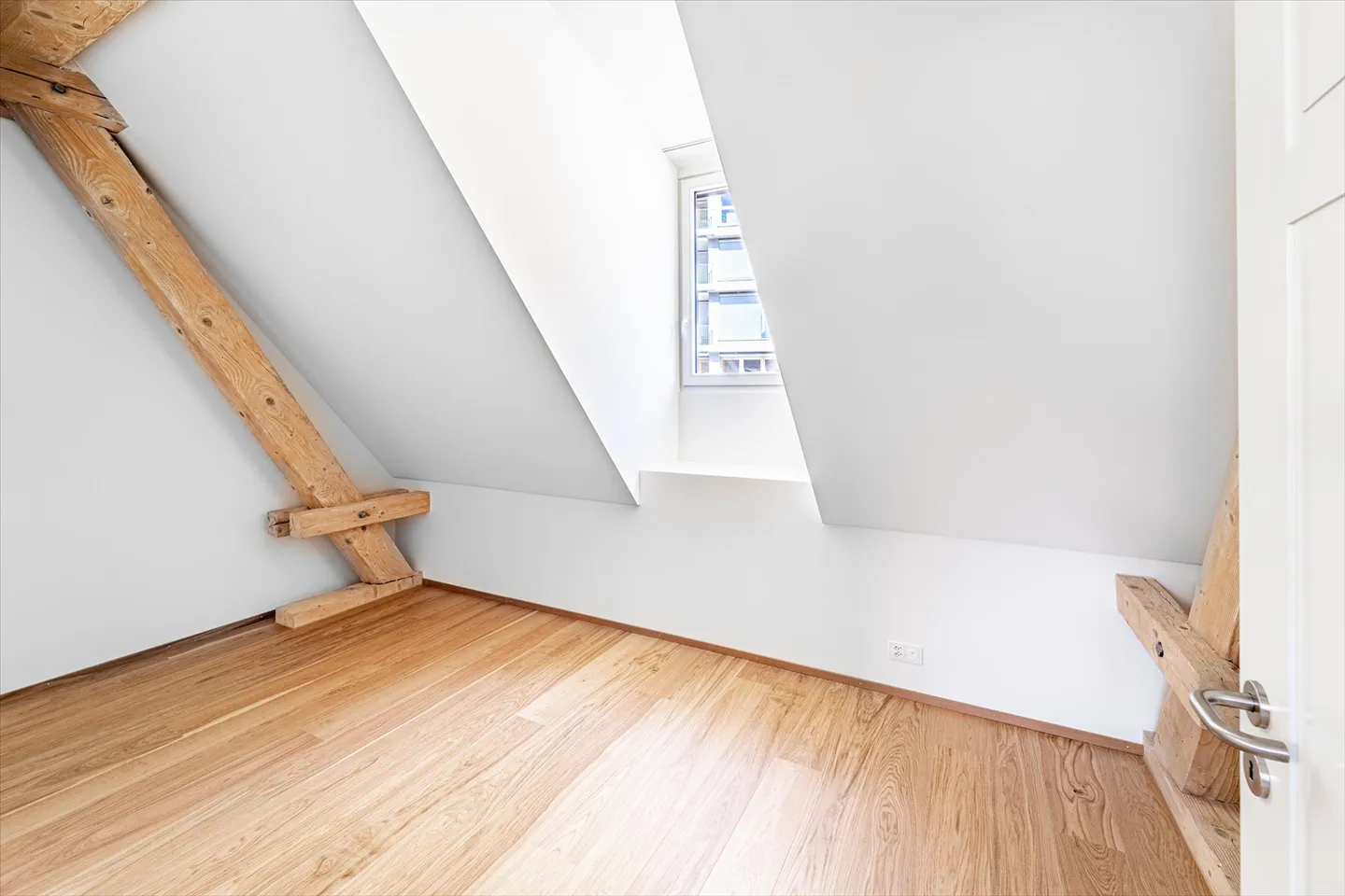 Duplex à louer - Photo 5 sur 8