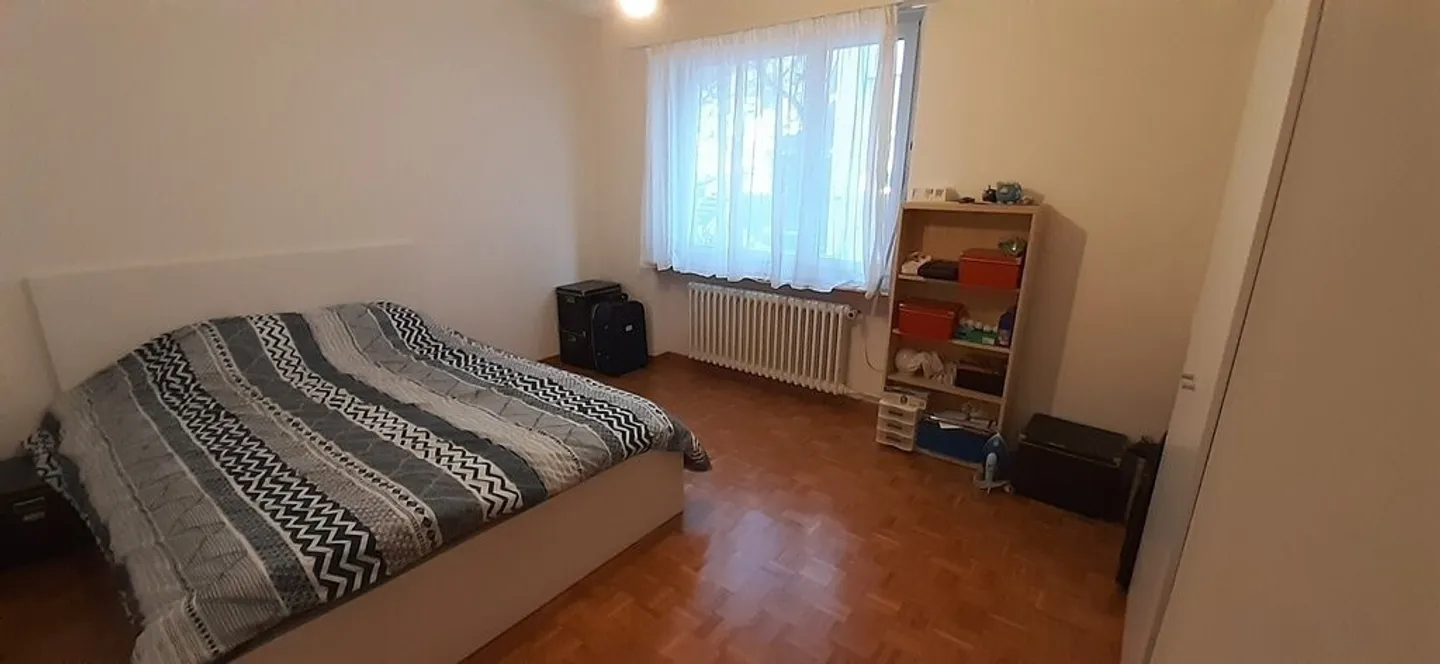 Appartamento in affitto - Foto 3 di 7
