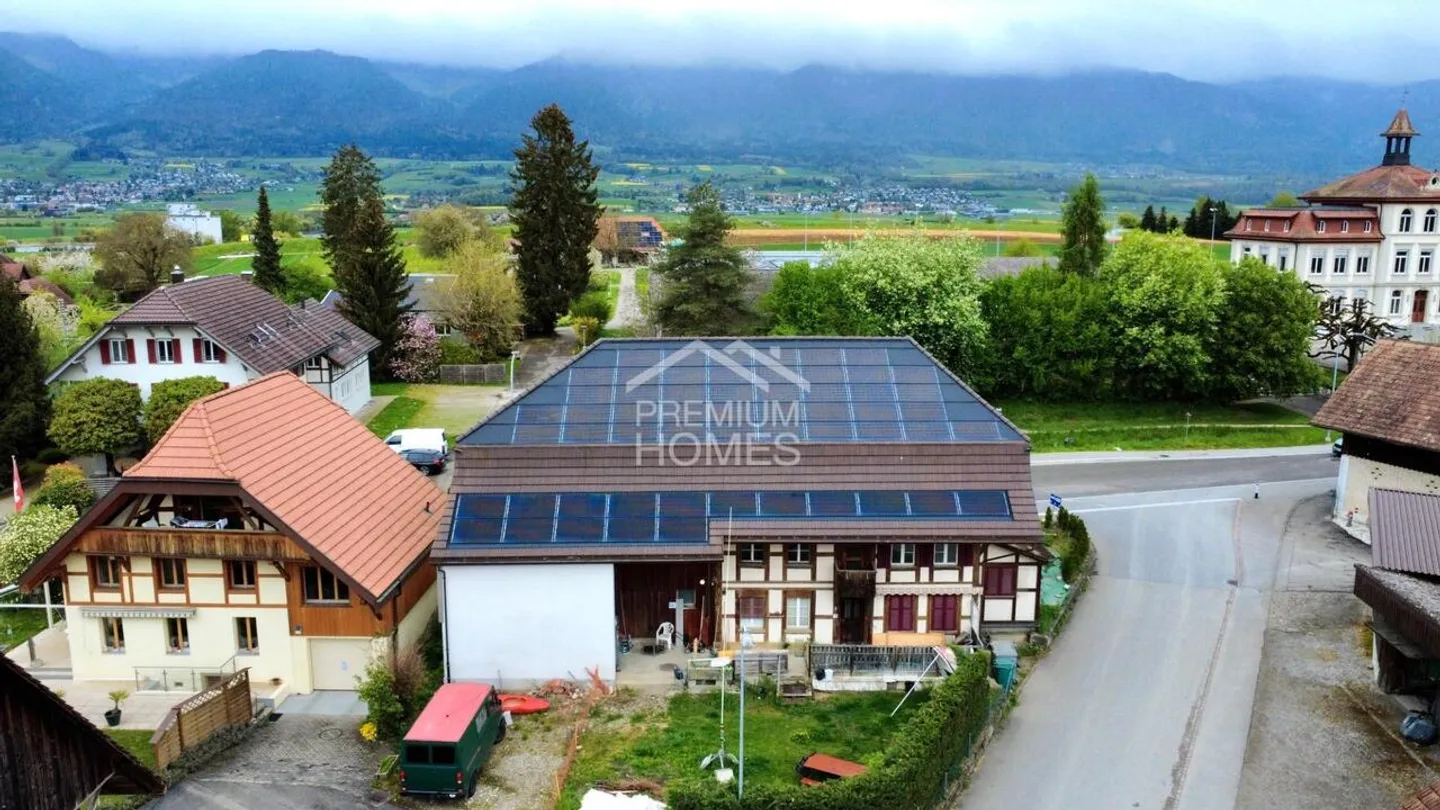 Immeuble résidentiel à vendre - Photo 5 sur 13