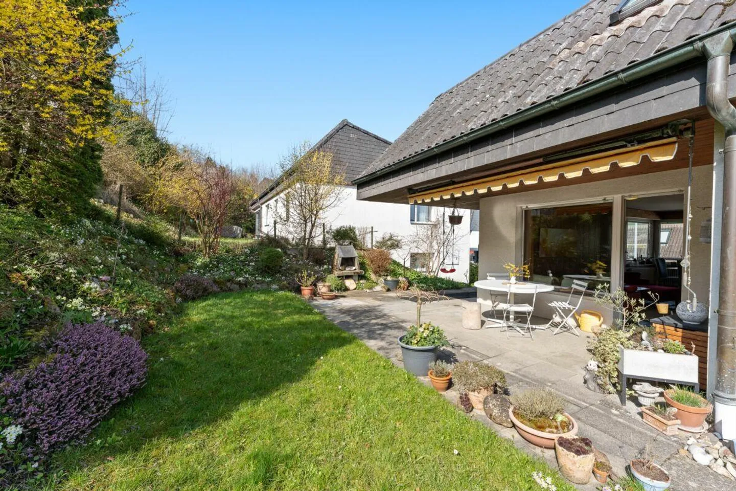 Single-family house - Photo 3 of 6