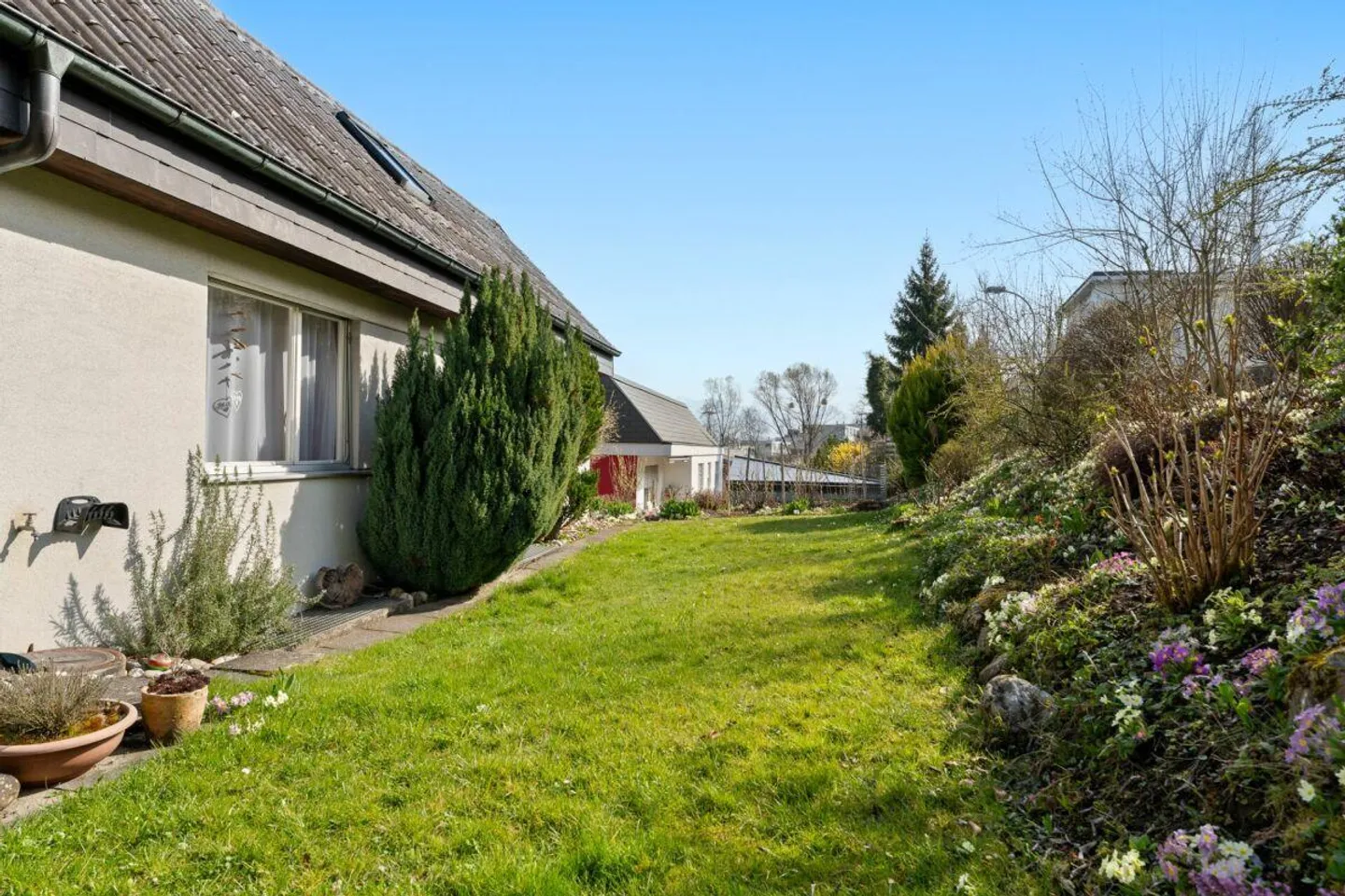 Single-family house - Photo 4 of 6