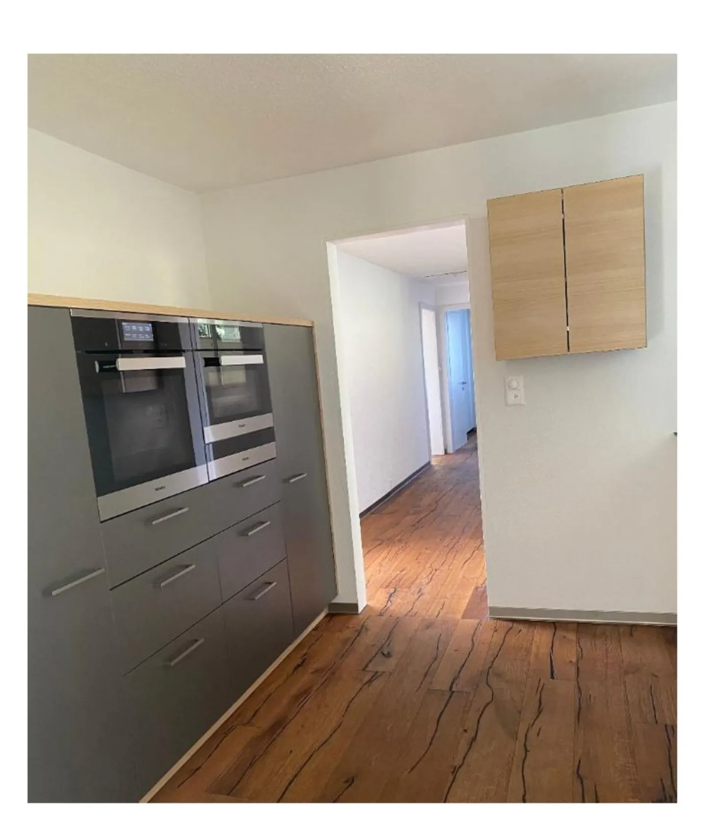 Appartement à louer - Photo 10 sur 13