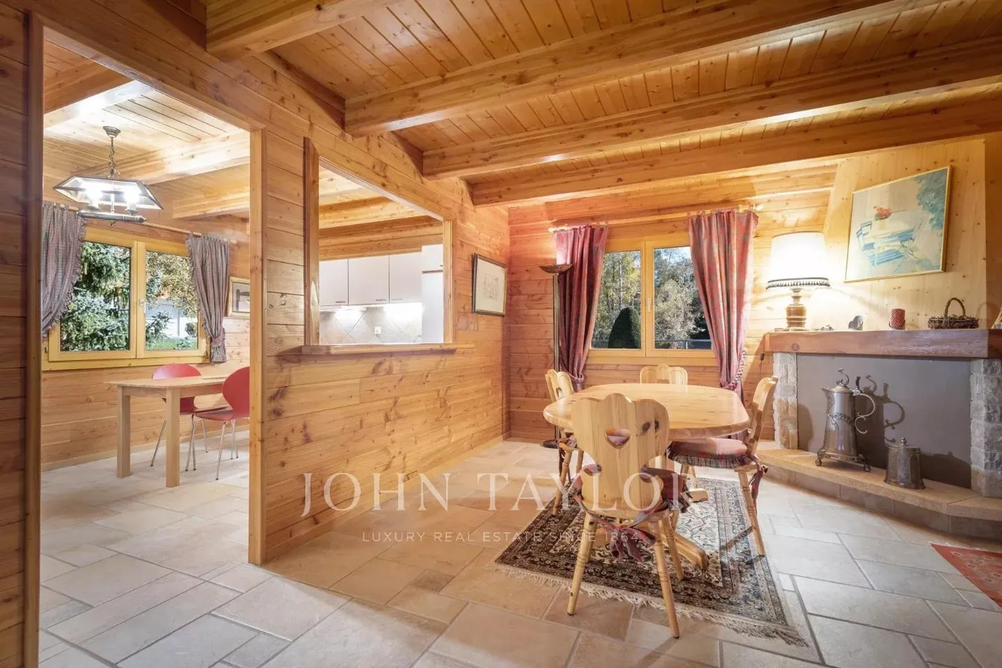 Chalet 15 rooms - Photo 7 of 11