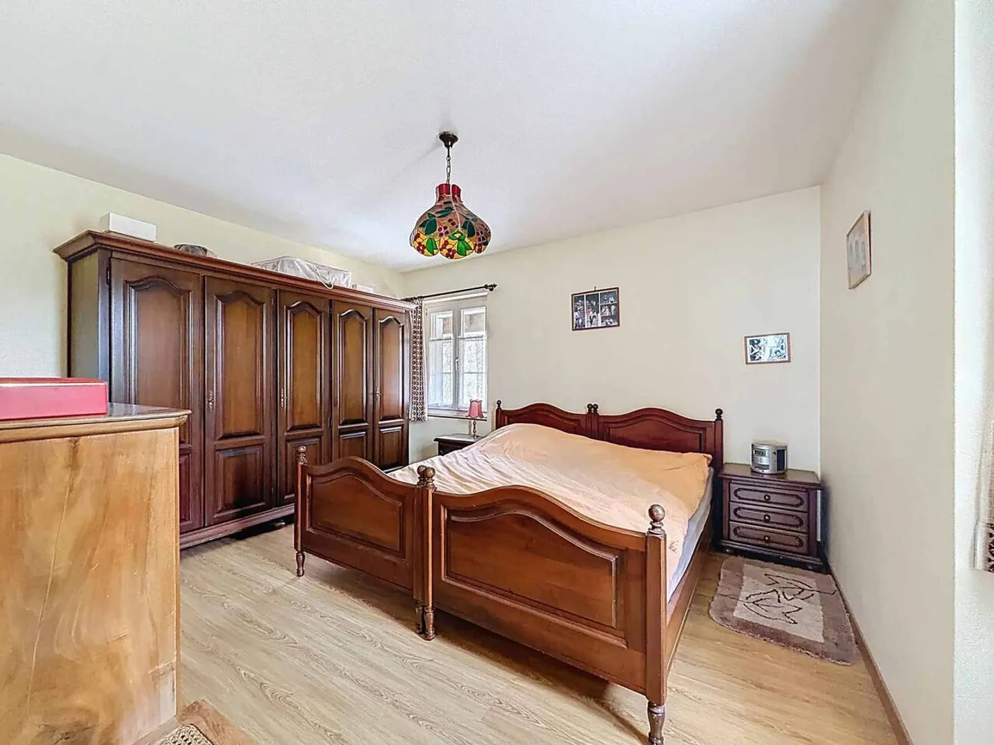 Renoviertes Landhaus mit 3 Wohnungen - Foto 5 von 13