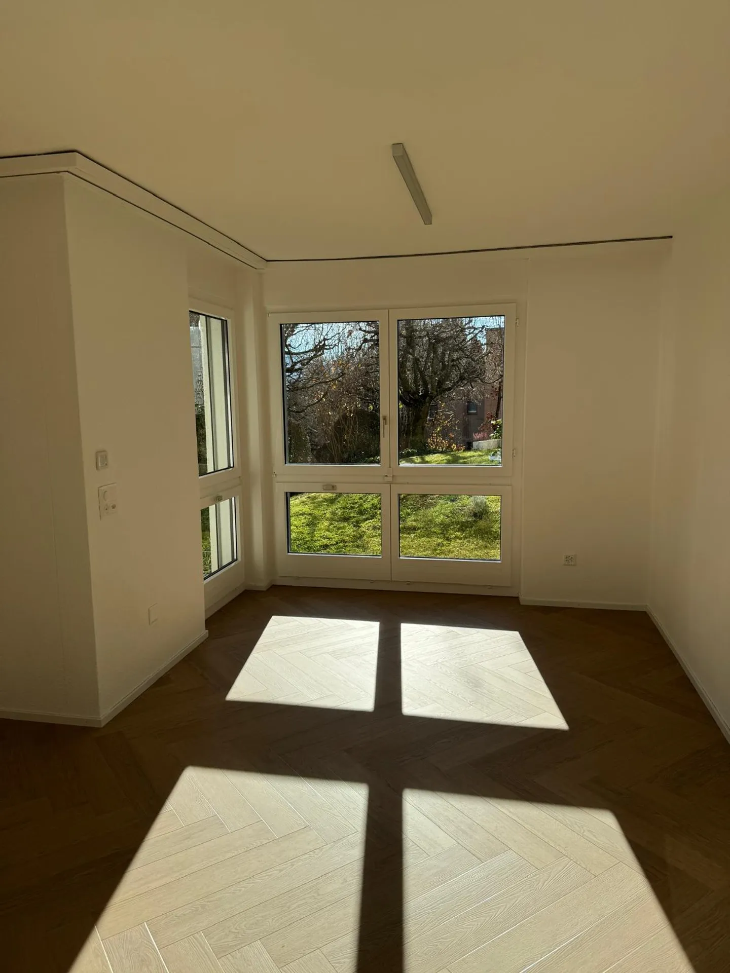 Hochwertig renovierte und ruhig gelegene Gartenwohnung - Photo 6 of 17