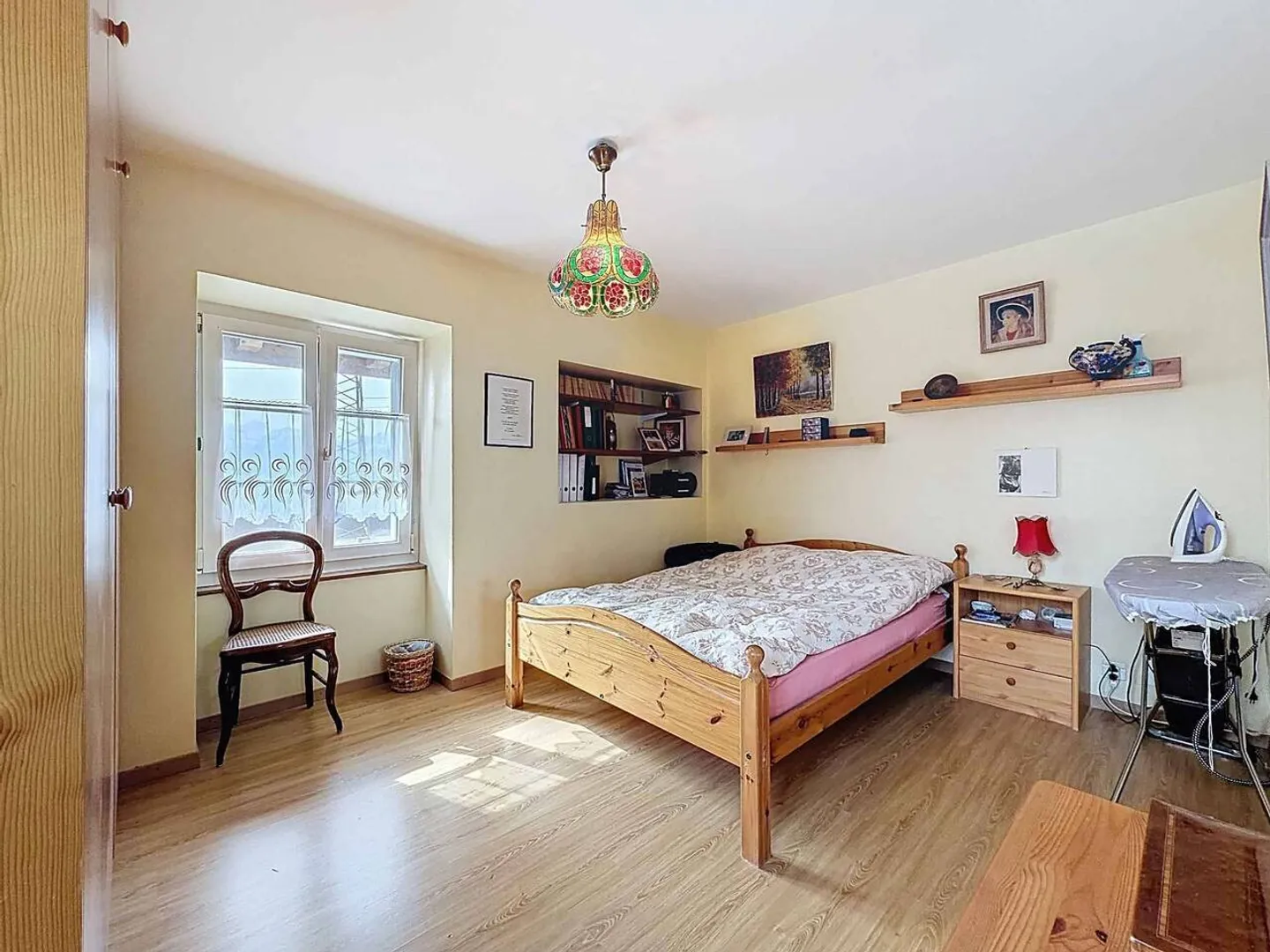 Renoviertes Landhaus mit 3 Wohnungen - Foto 6 von 13