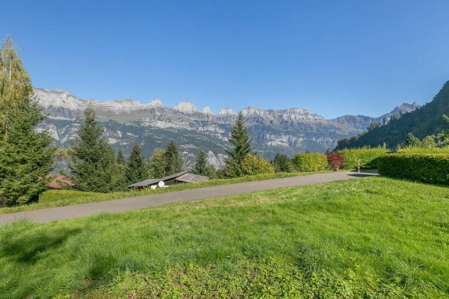 Bauland über dem Walensee - Foto 3 von 8