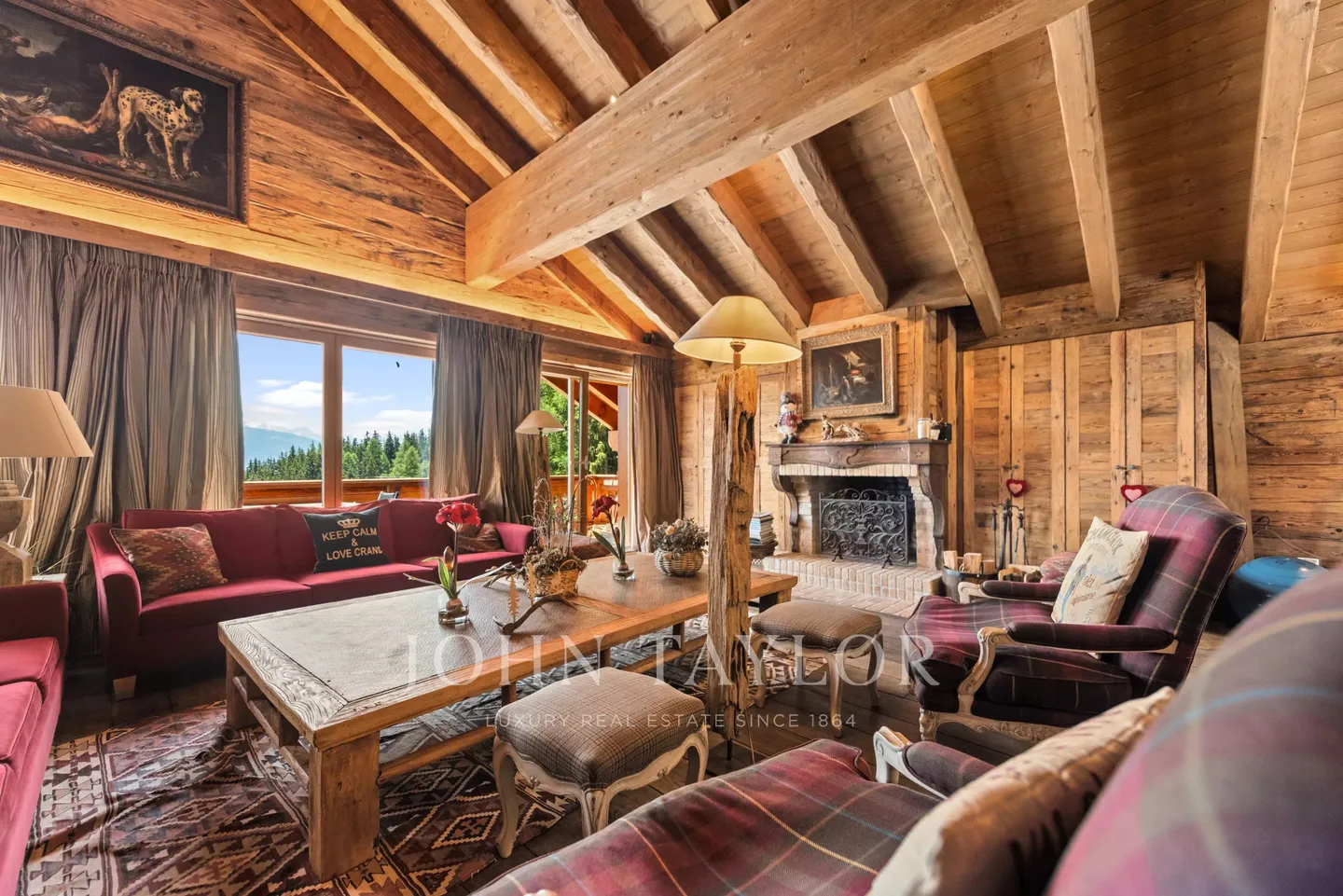 Duplex-Penthouse di Lusso con Vista Alpina - Foto 3 di 11
