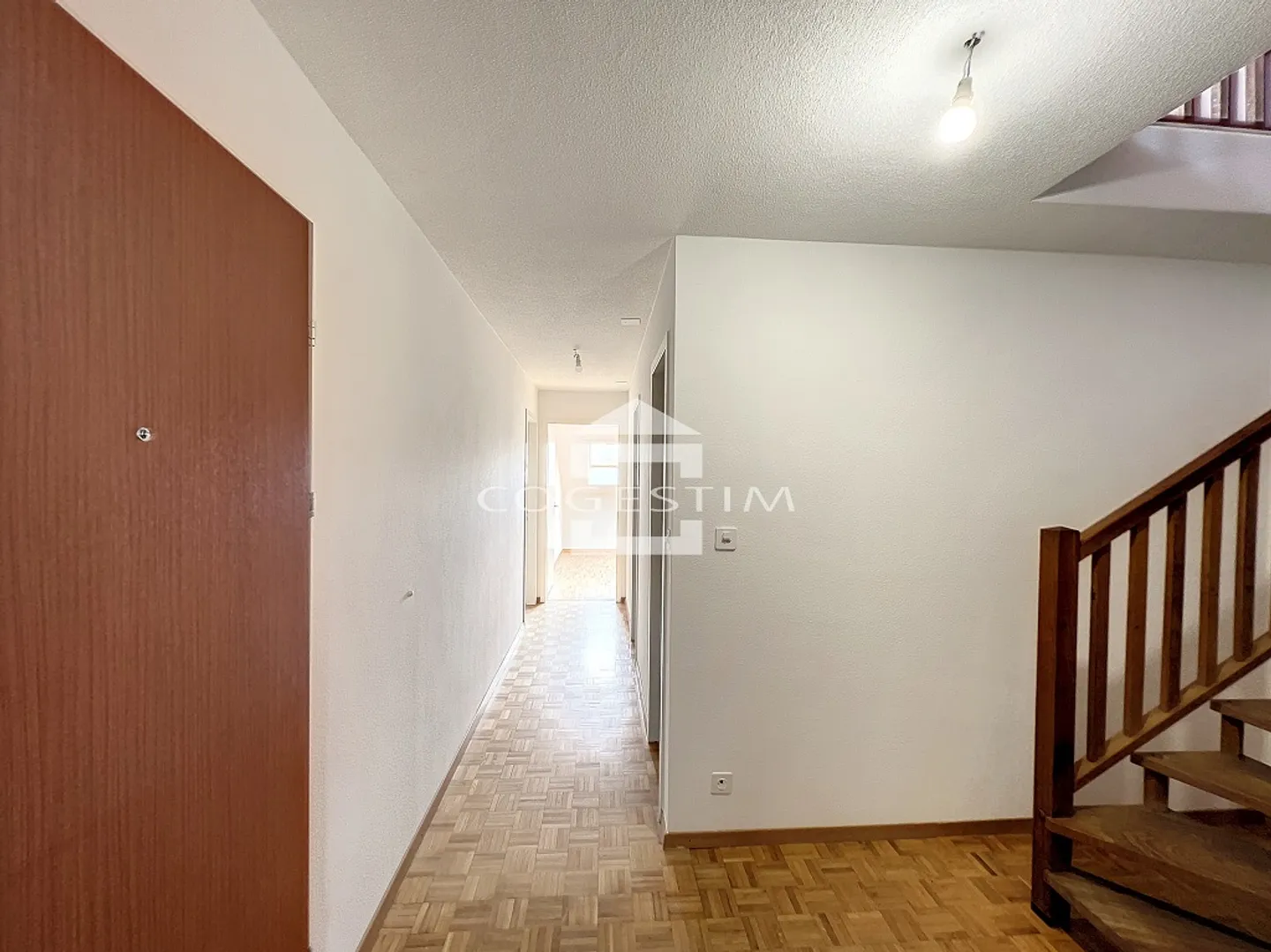 3,5-Zimmer-Wohnung - Foto 3 von 9