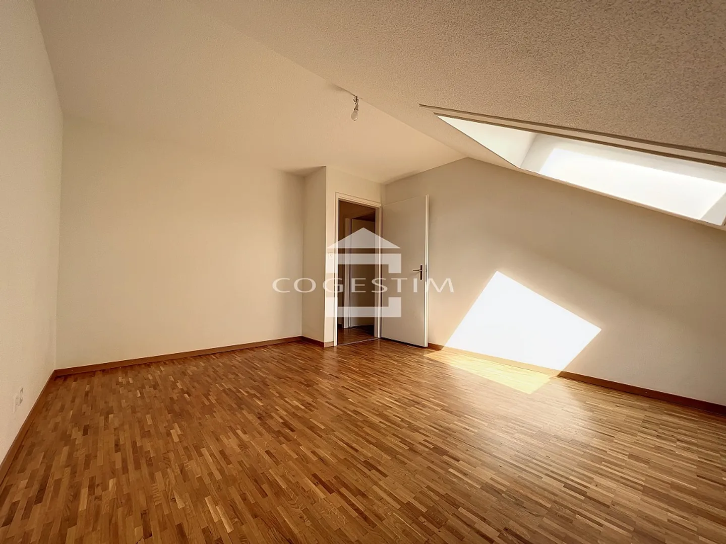 3,5-Zimmer-Wohnung - Foto 5 von 9
