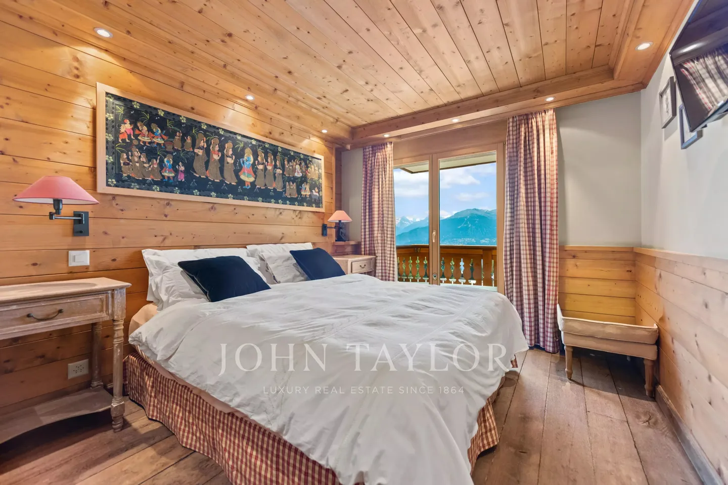 Duplex-Penthouse di Lusso con Vista Alpina - Foto 9 di 11