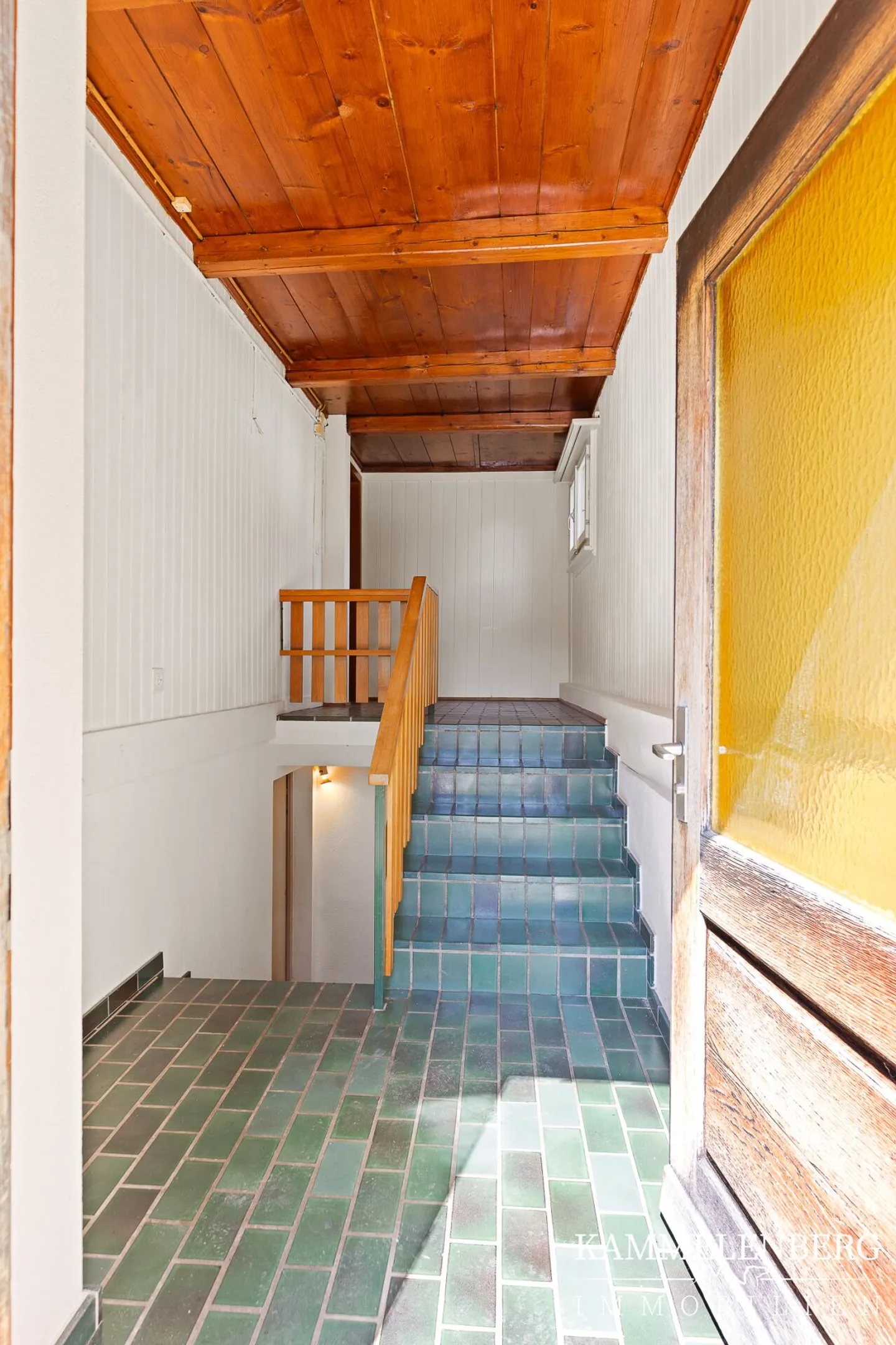 Charmante Landwohnung - Foto 3 von 27