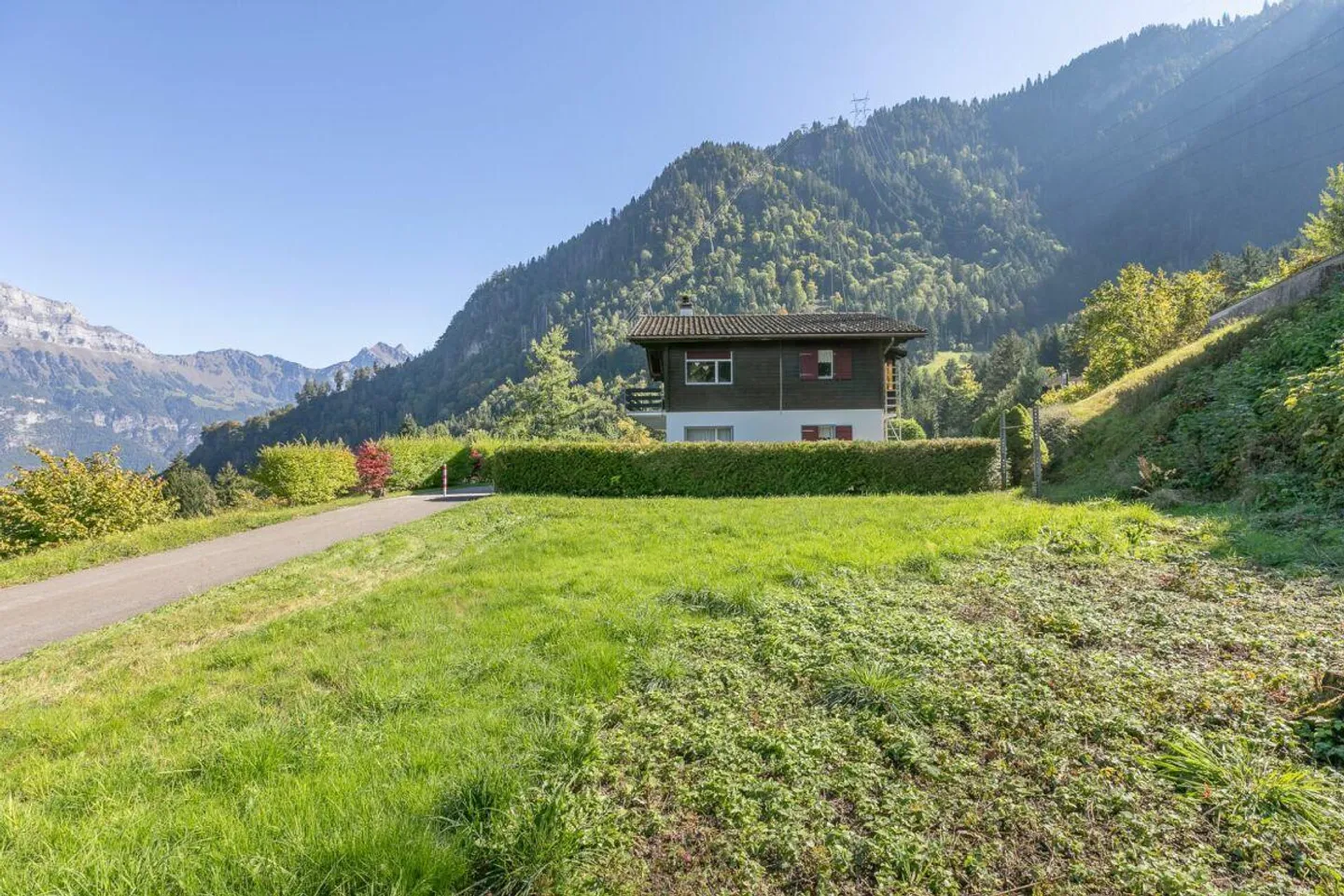 Bauland über dem Walensee - Foto 6 von 8
