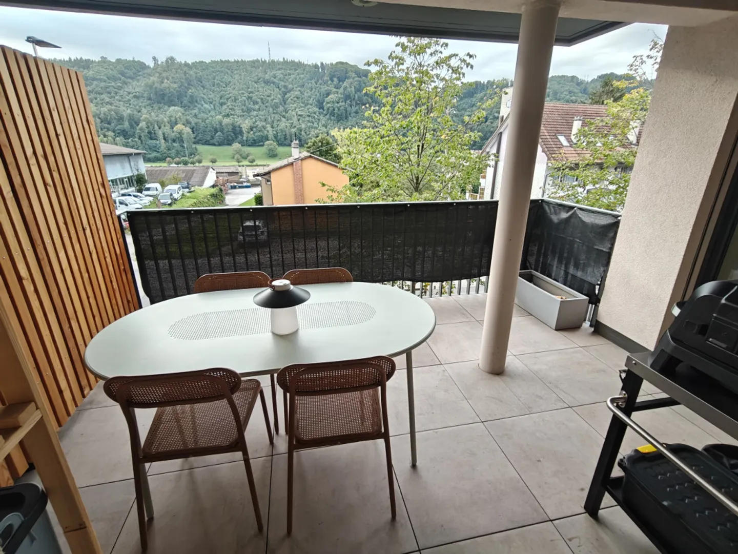 3.5 Room Apartment - Photo 1 of 5