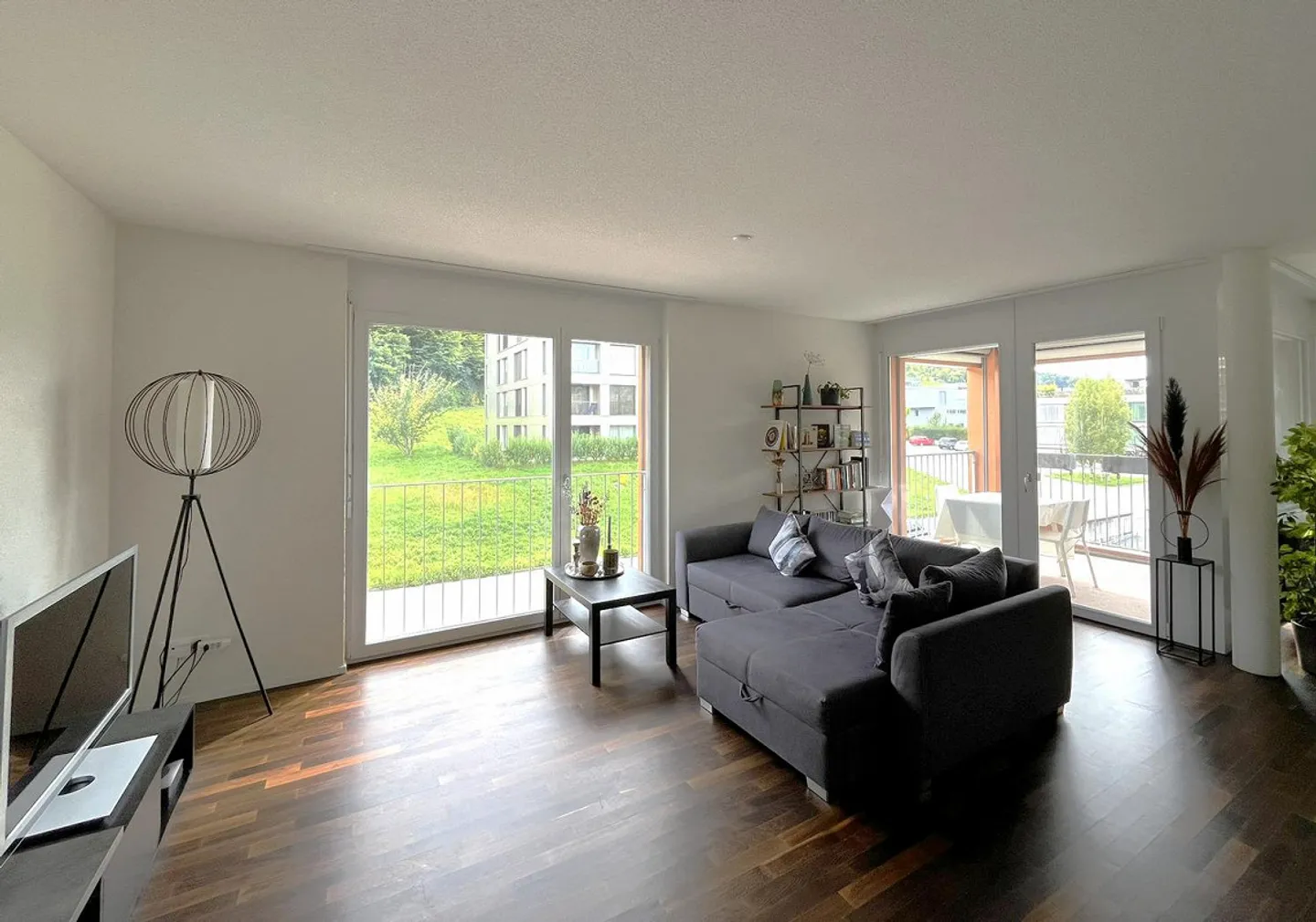 3  Zimmer-Wohnung, 4600 Olten - Foto 1 von 10