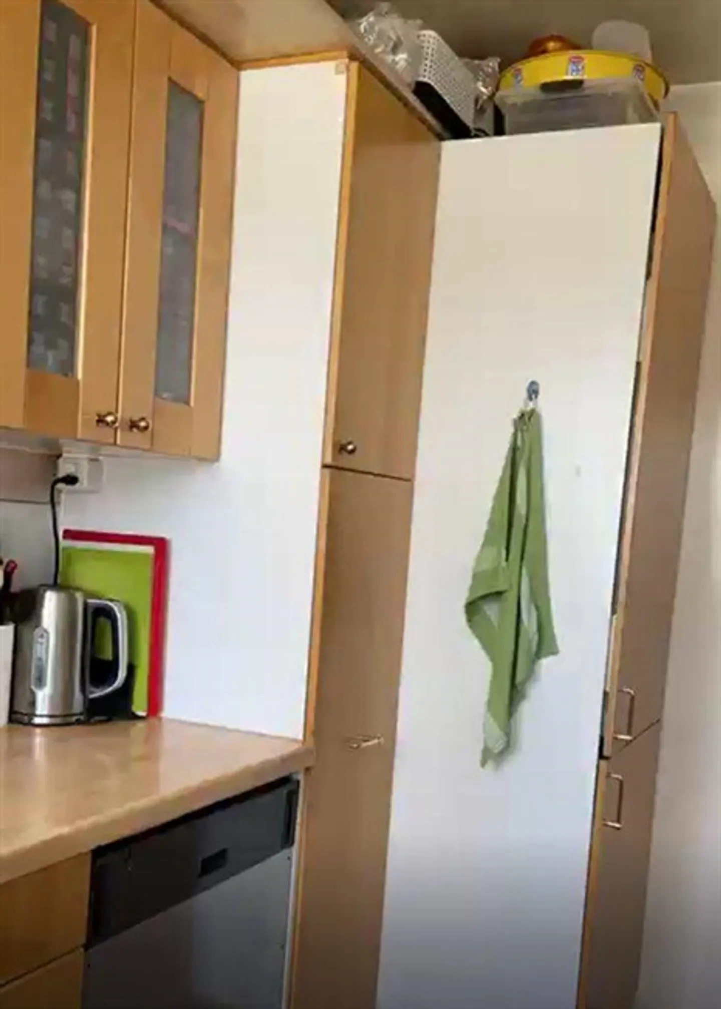 Appartement confortable de 4 pièces dans un beau bâtiment - Photo 13 sur 13