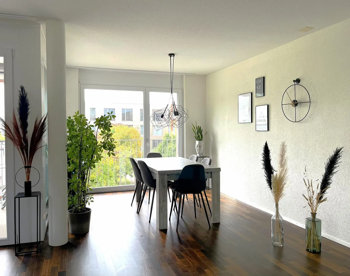 3  Zimmer-Wohnung, 4600 Olten - Foto 2 von 10
