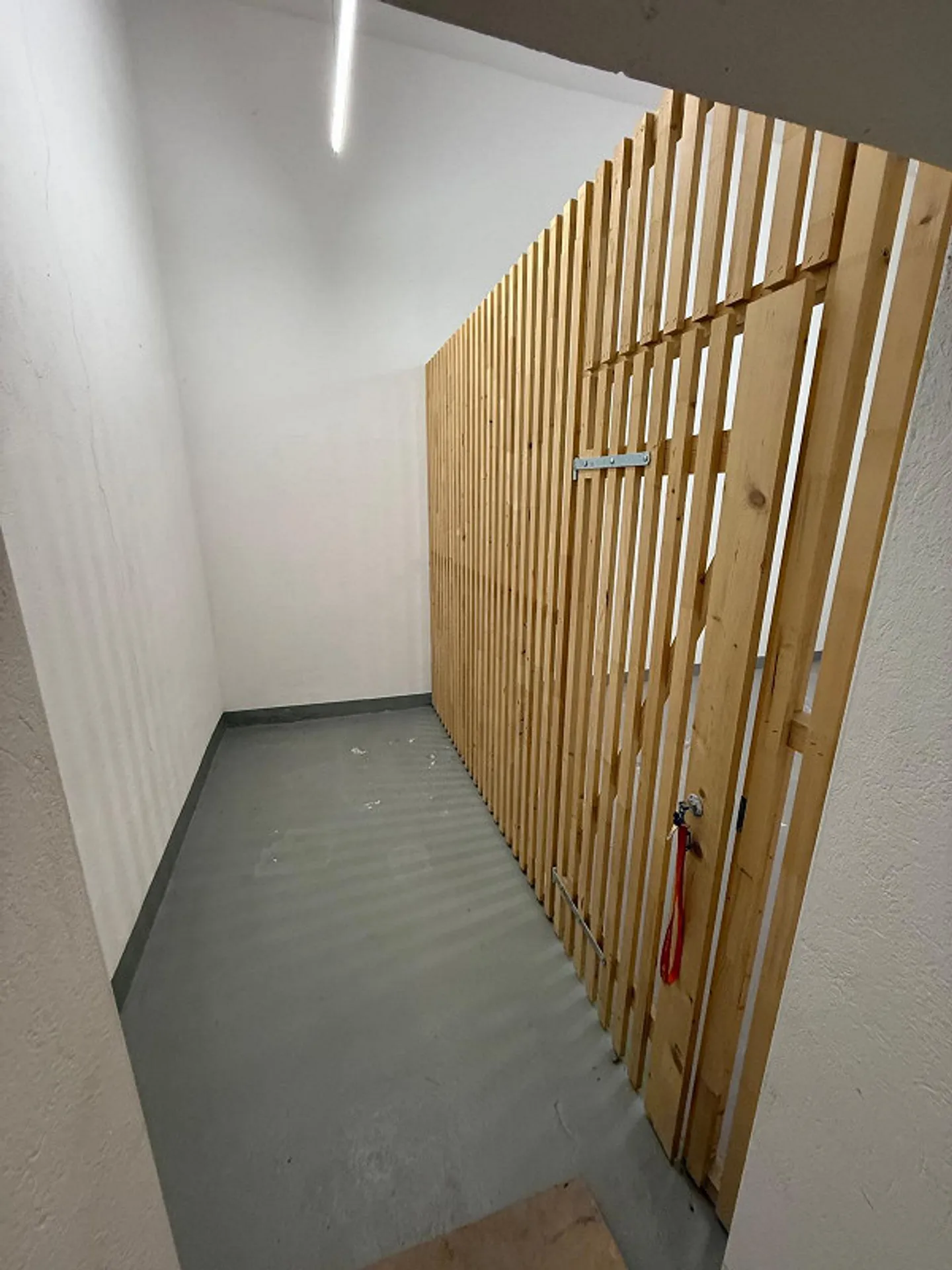 Magazzino in centro - Foto 4 di 4