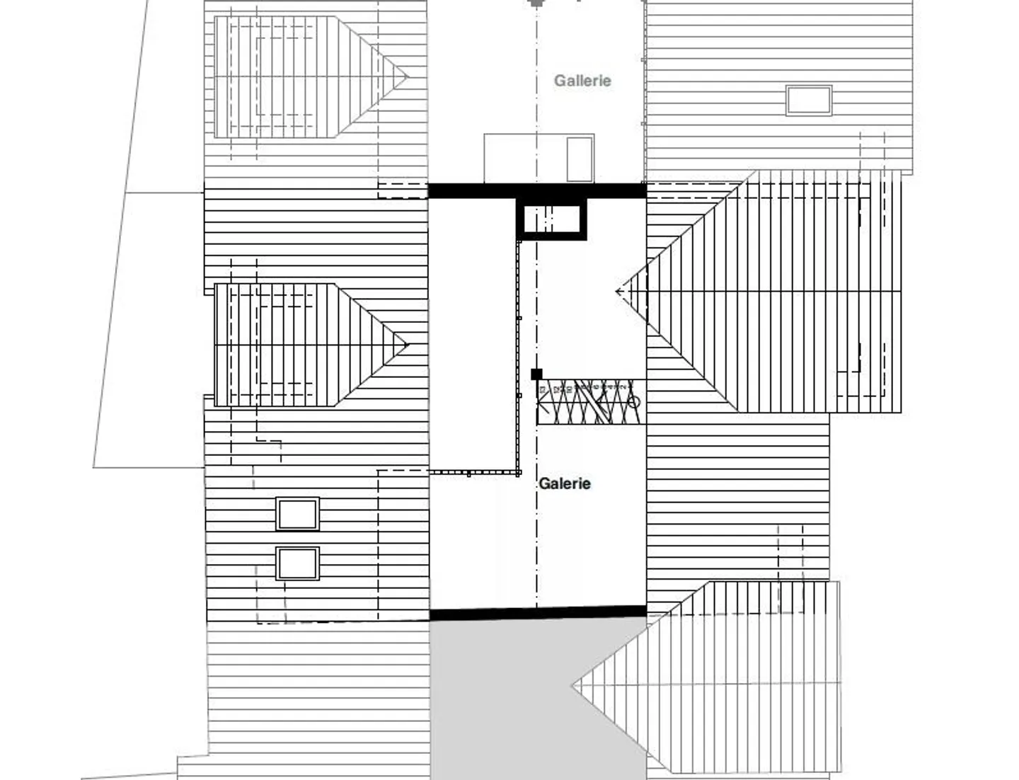 Vivere centralmente con charme e vista lago - Foto 2 di 10