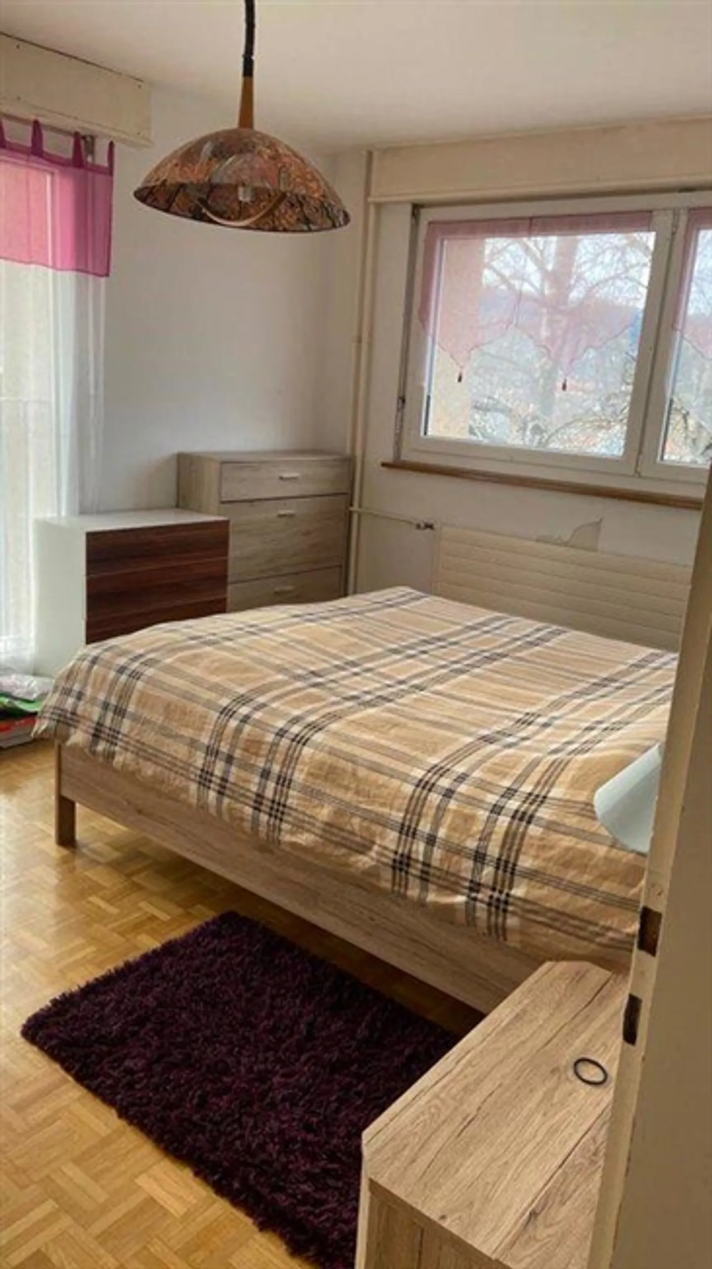 Appartement confortable de 4 pièces dans un beau bâtiment - Photo 6 sur 13