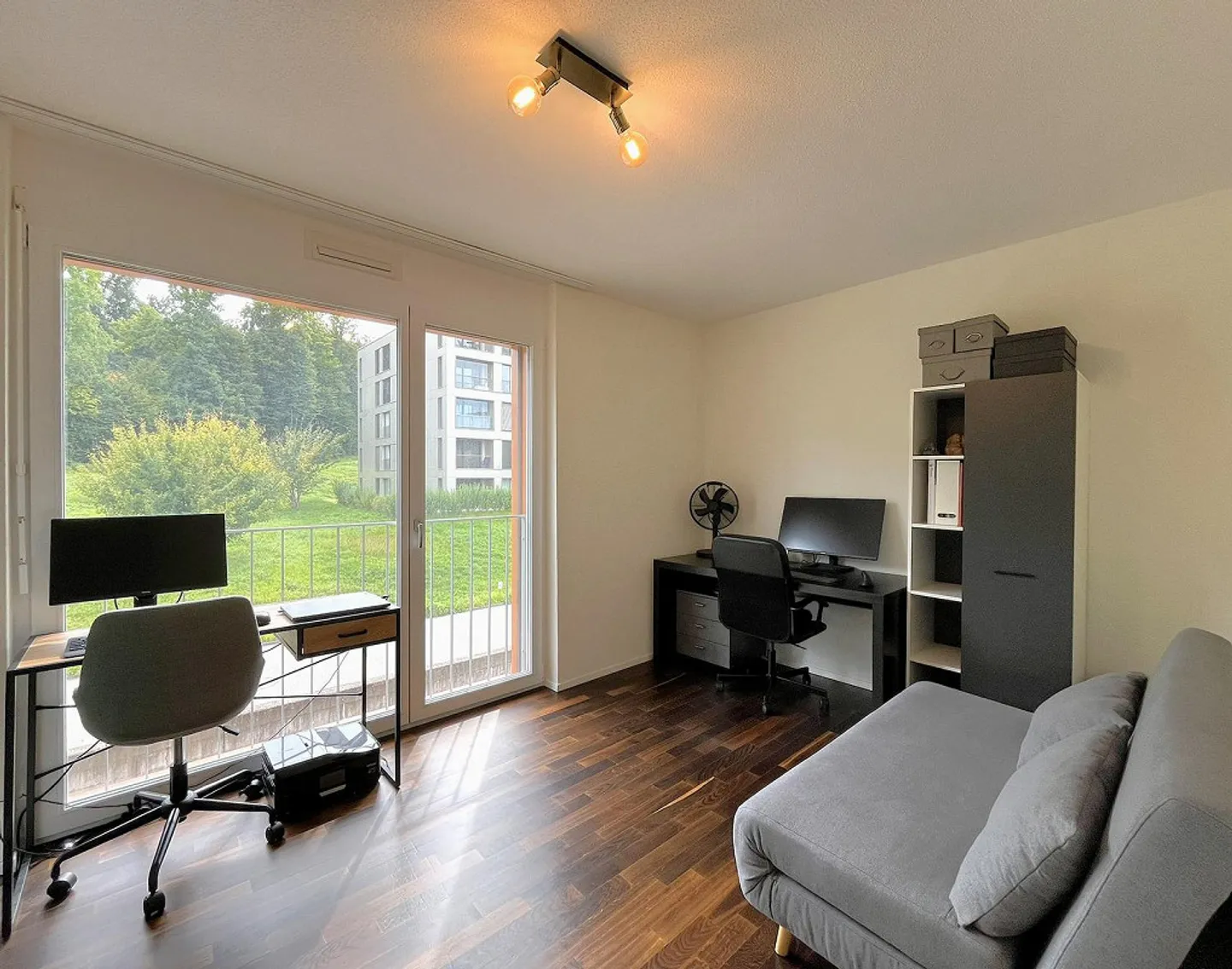 3  Zimmer-Wohnung, 4600 Olten - Foto 6 von 10