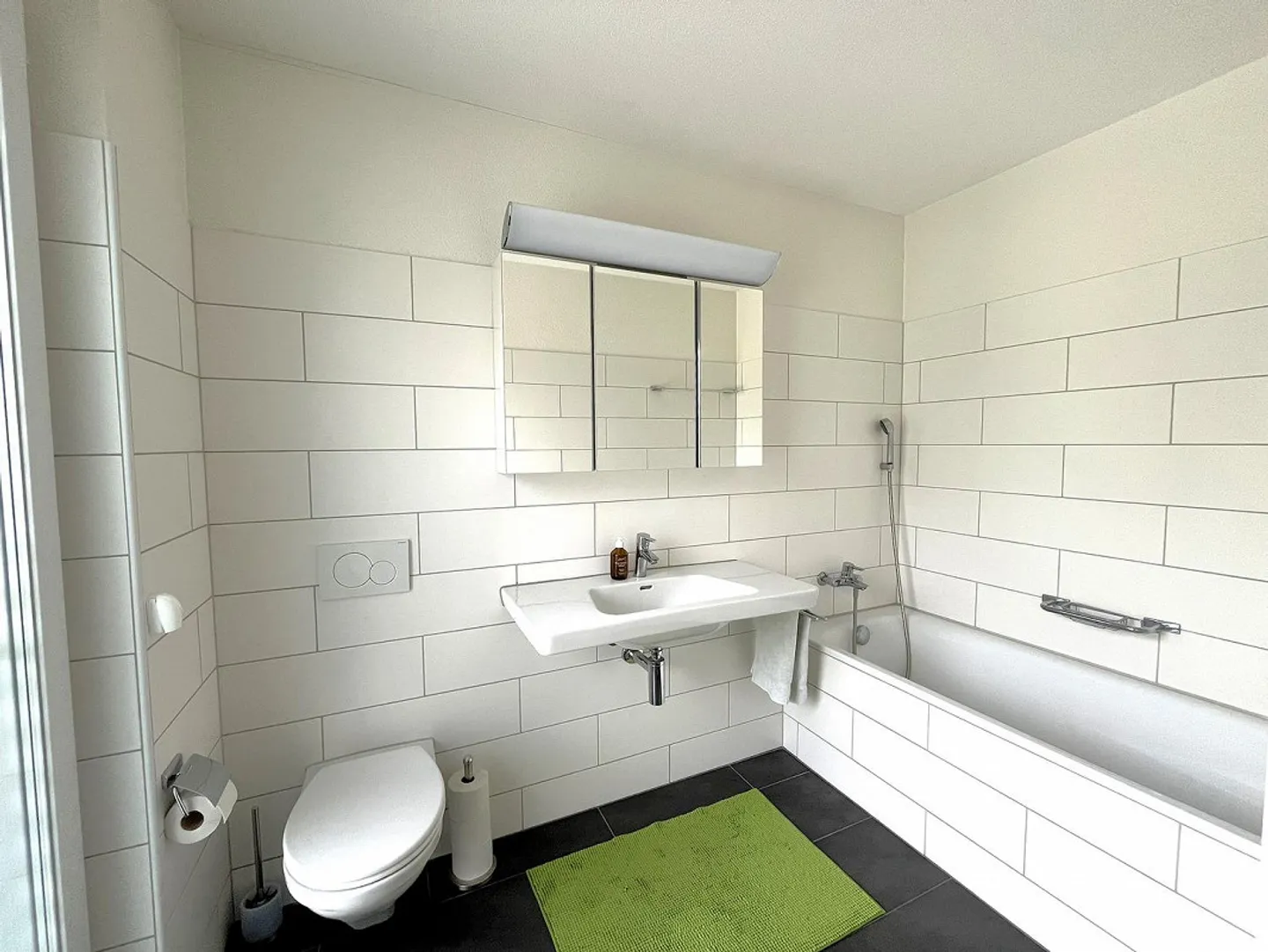 3  Zimmer-Wohnung, 4600 Olten - Foto 7 von 10
