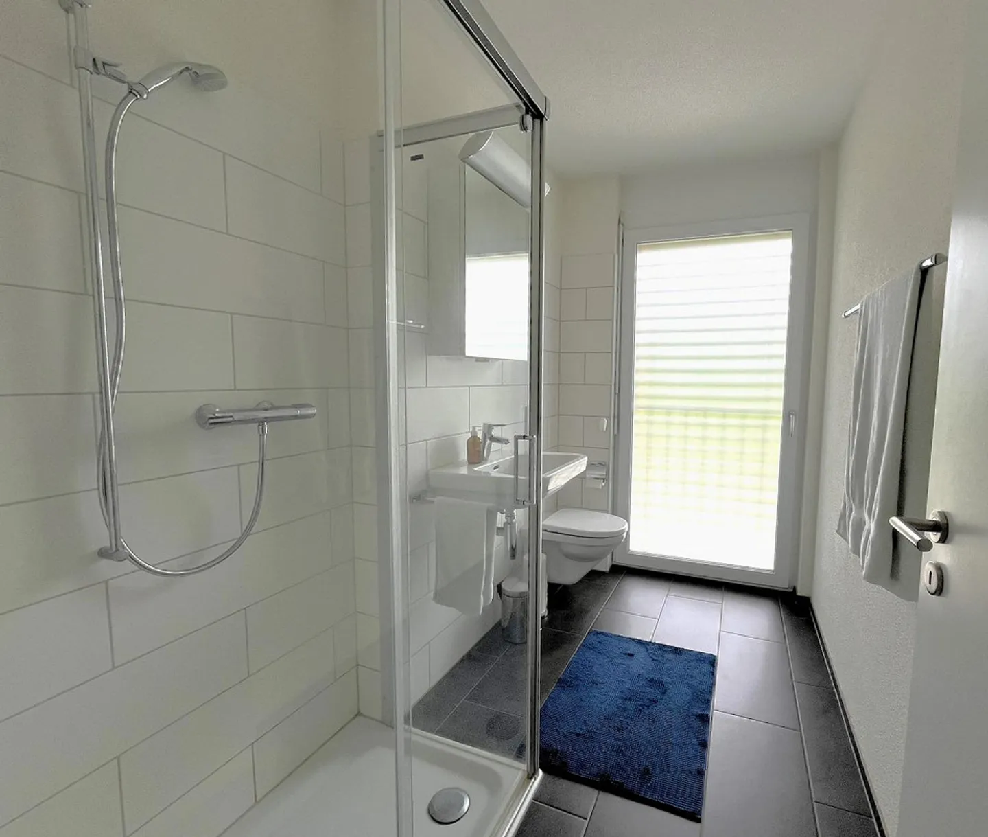3  Zimmer-Wohnung, 4600 Olten - Foto 8 von 10
