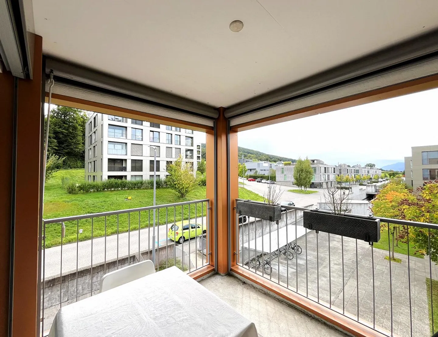 3  Zimmer-Wohnung, 4600 Olten - Foto 9 von 10