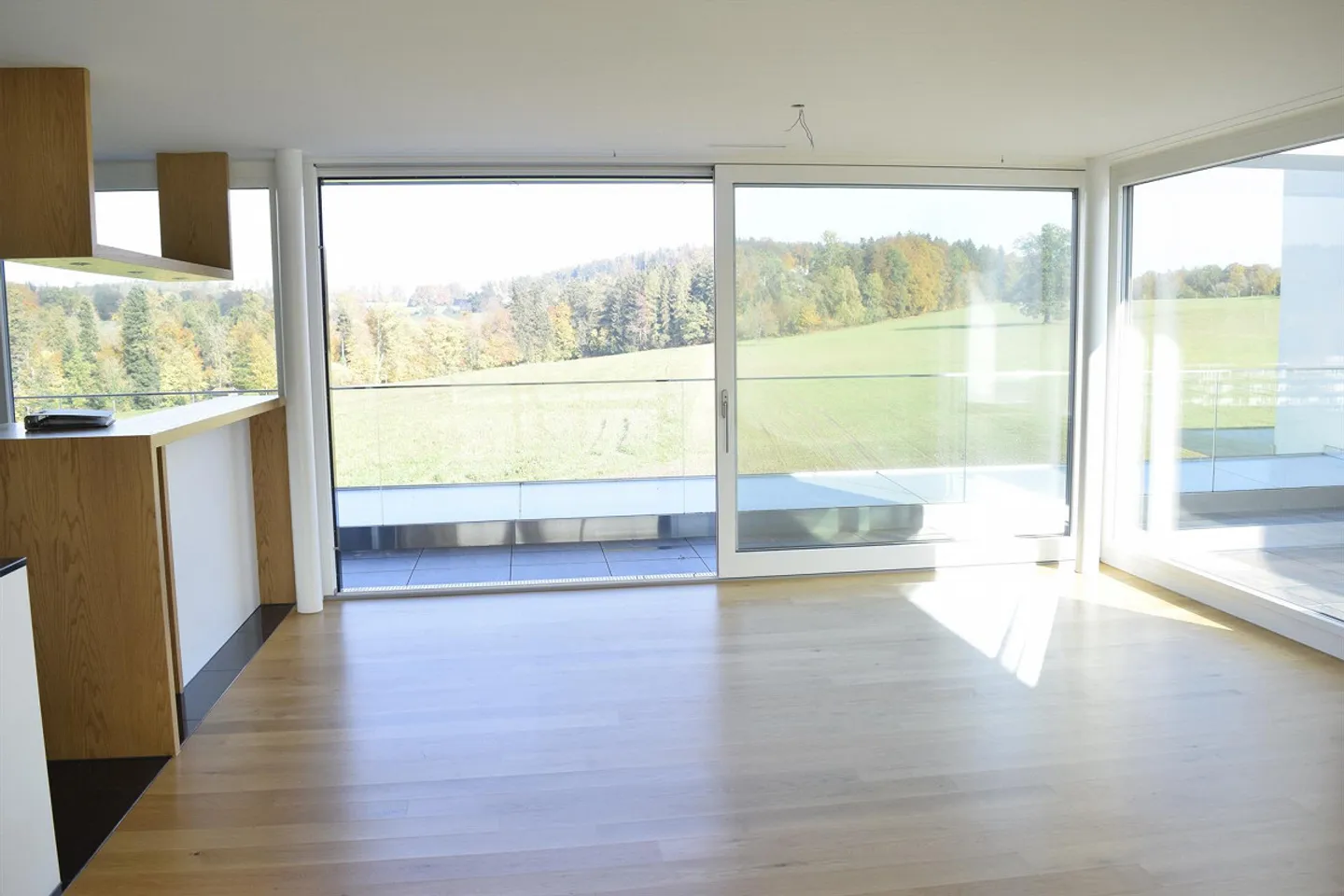 Attic 5.5 Room Apartment for Rent - Photo 2 of 11