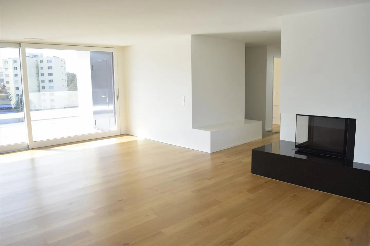 Attic 5.5 Room Apartment for Rent - Photo 5 of 11