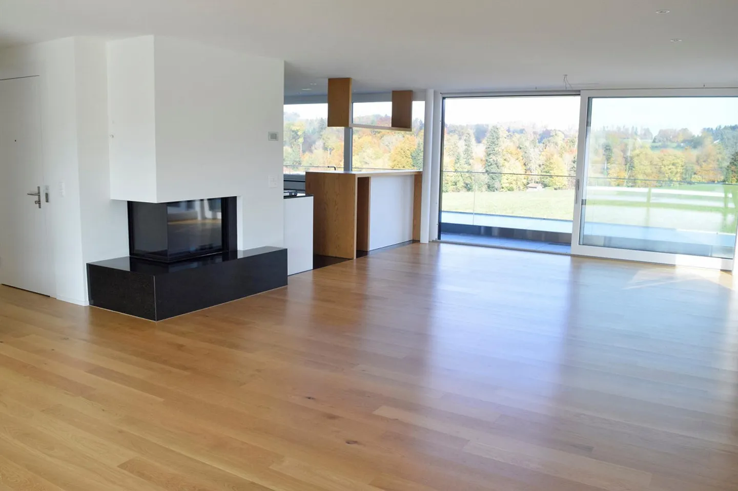 Attic 5.5 Room Apartment for Rent - Photo 6 of 11