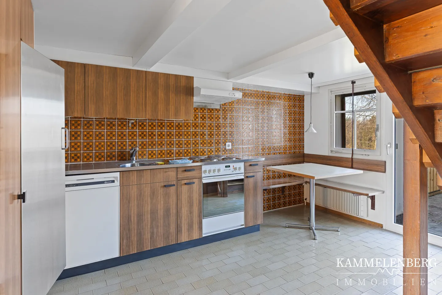 Charmante Landwohnung - Foto 5 von 27