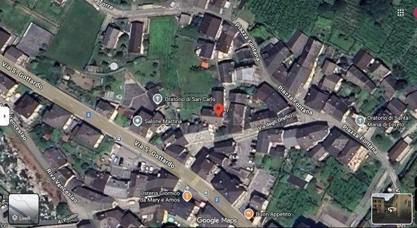 Incantevole casa familiare con giardino - Foto 38 di 38