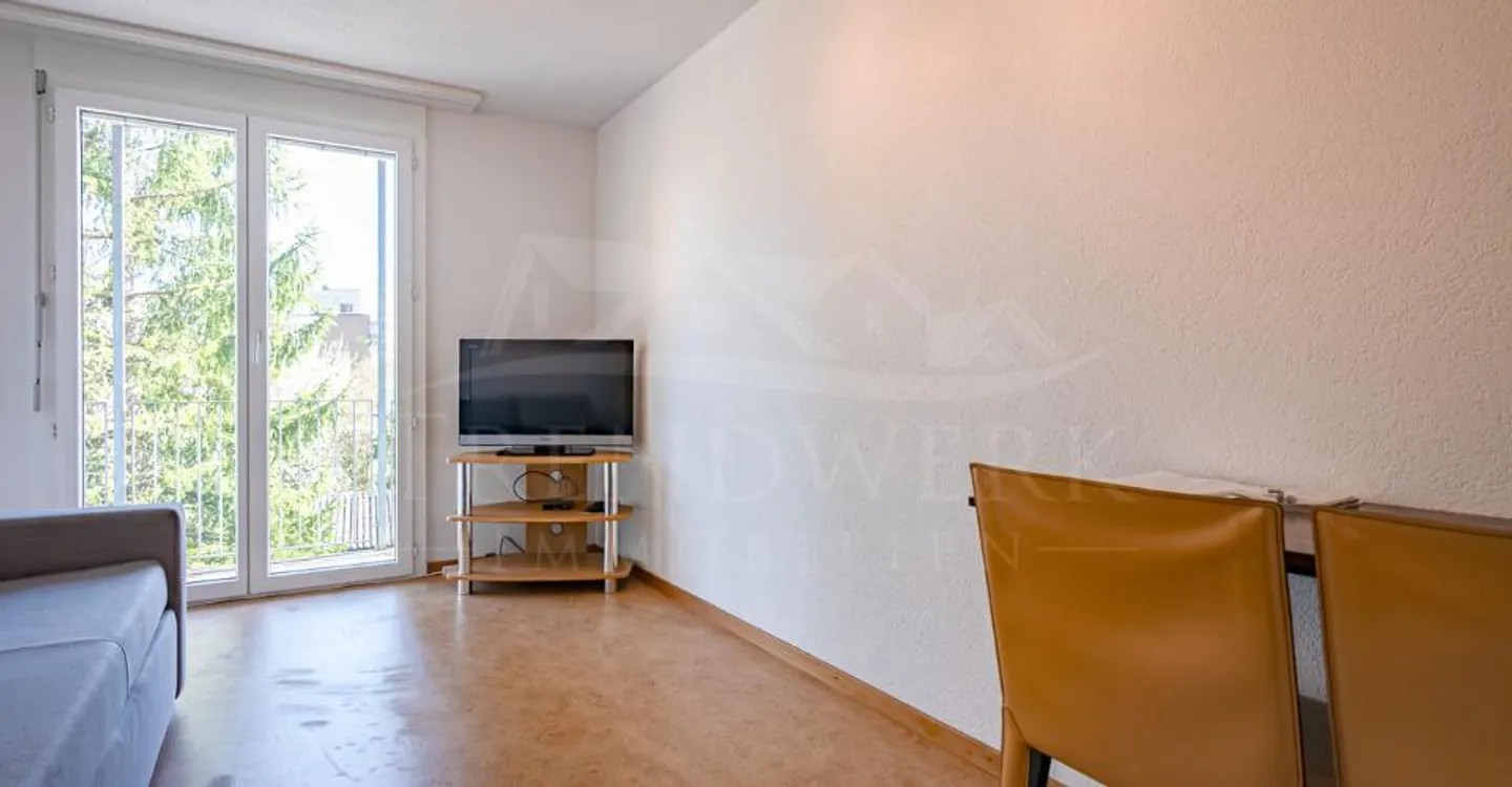 Beautiful 5.5-room single-family house with a view of the Aare in Trimbach - Photo 9 of 12