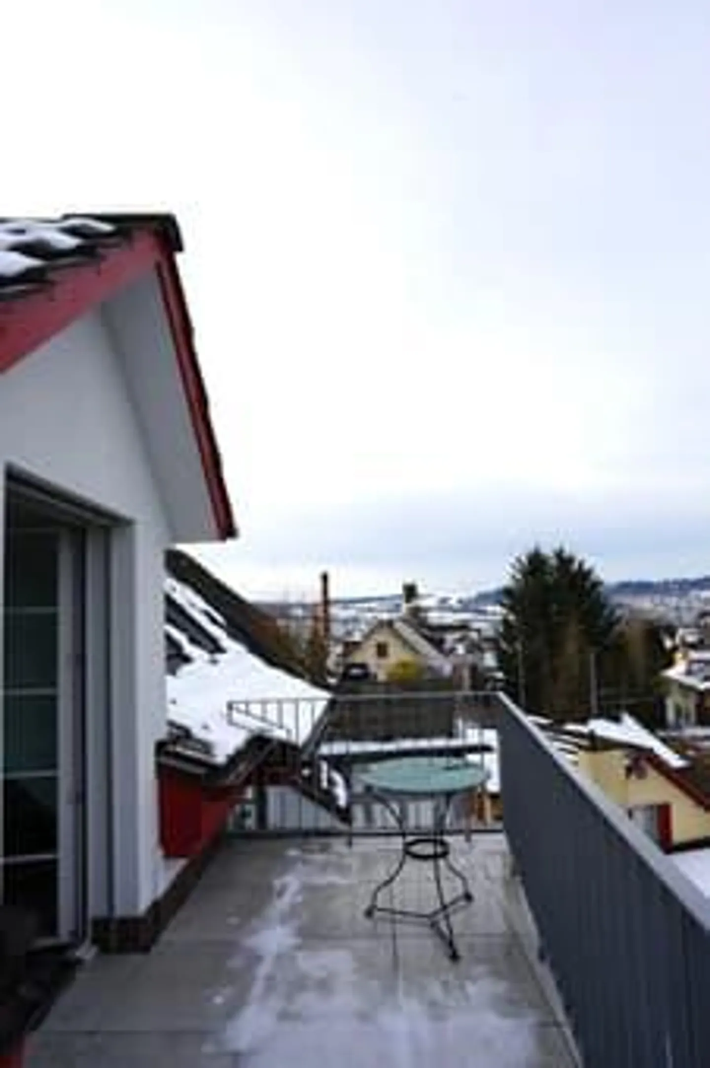 Vivere centralmente con charme e vista lago - Foto 10 di 10