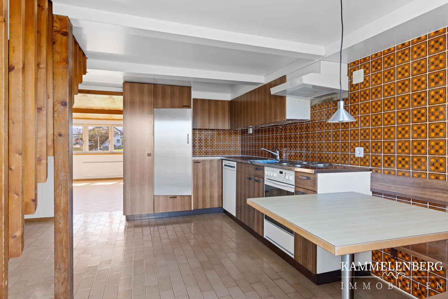 Charmante Landwohnung - Foto 6 von 27