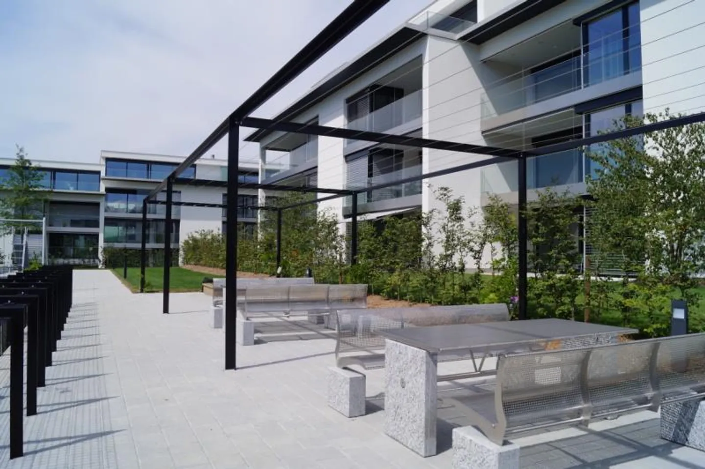 Attic 5.5 Room Apartment for Rent - Photo 9 of 11