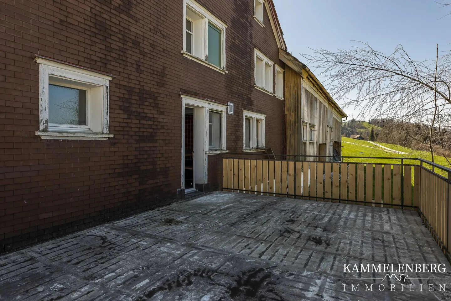 Charmante Landwohnung - Foto 7 von 27