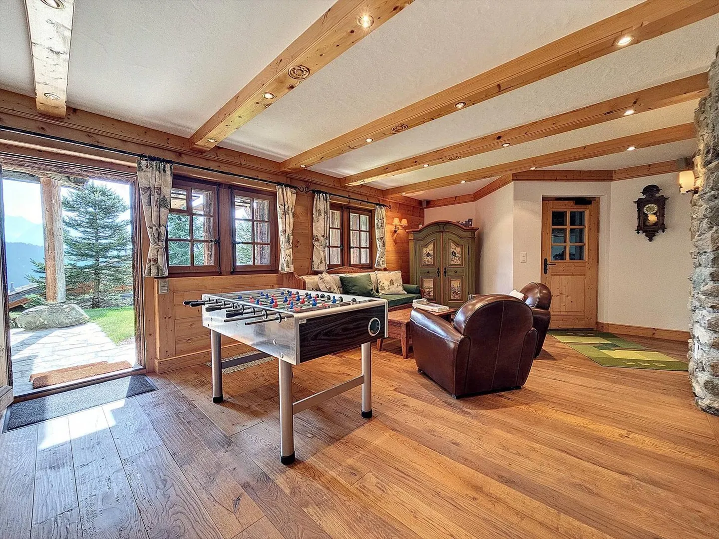 Luxus, Komfort und Panoramablick in Verbier - Foto 6 von 8