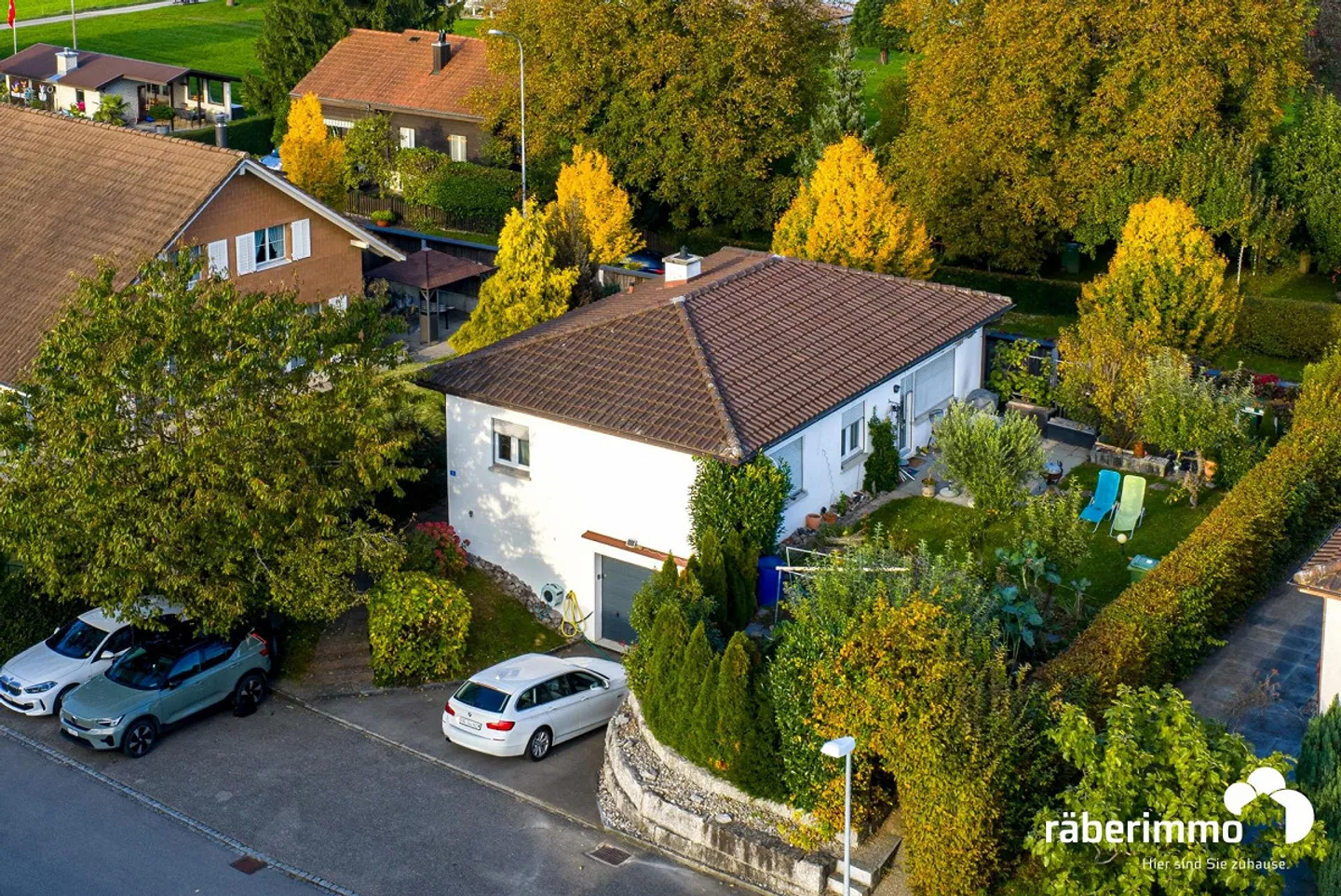 Vivere Confortevole nel Quartiere - Foto 1 di 11