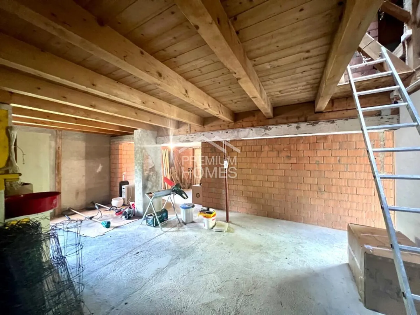 Maison individuelle à vendre - Photo 13 sur 13