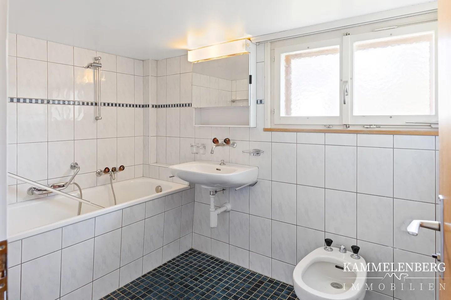 Charmante Landwohnung - Foto 9 von 27