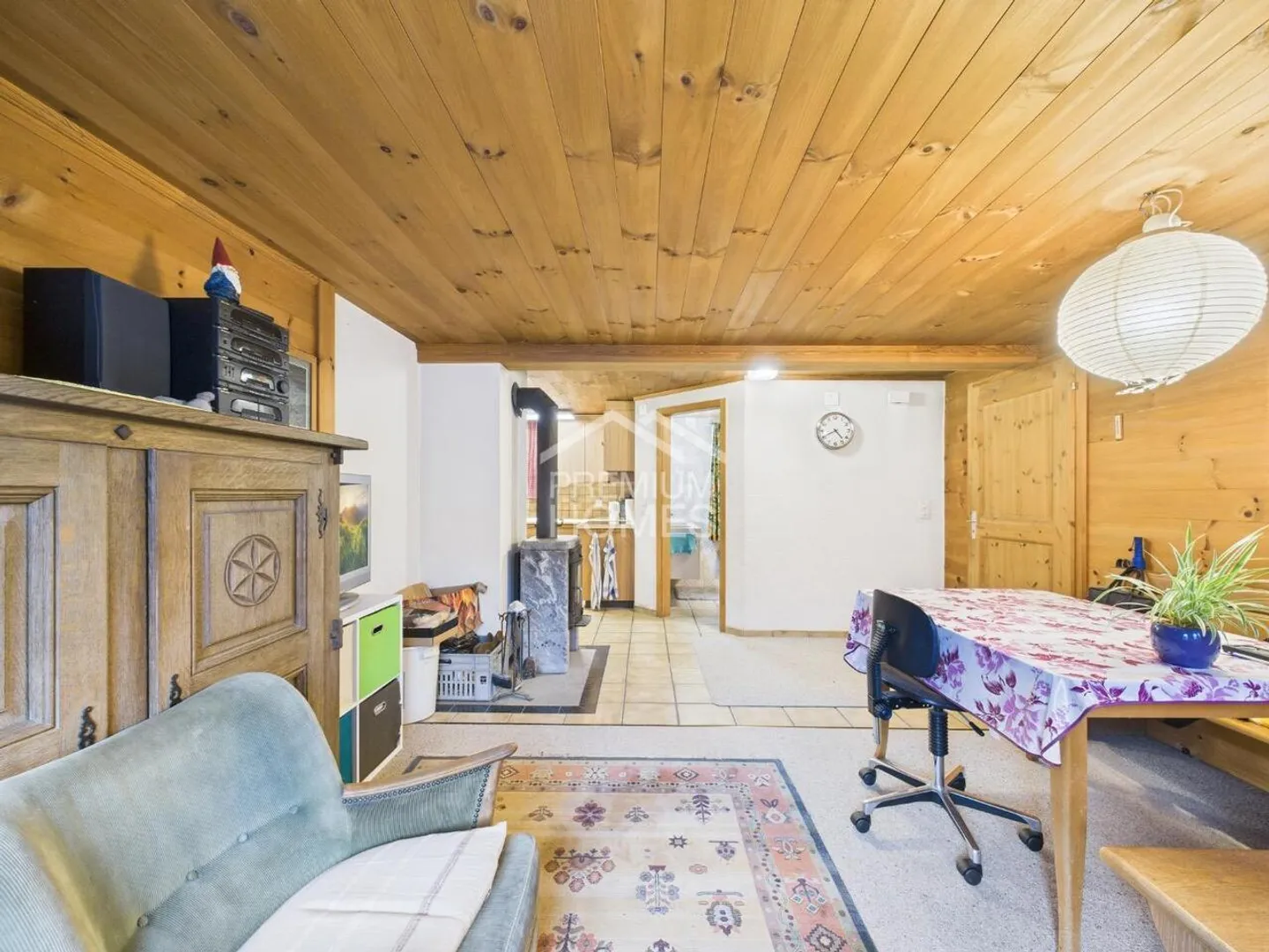 Maison individuelle à vendre - Photo 4 sur 13