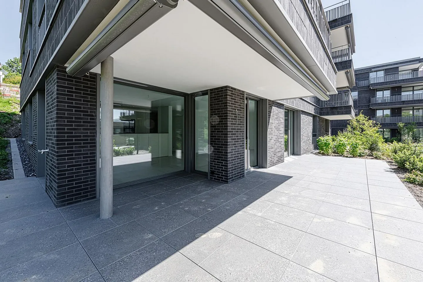 Modern 5.5-room apartment near the lake in Stäfa - Photo 4 of 13