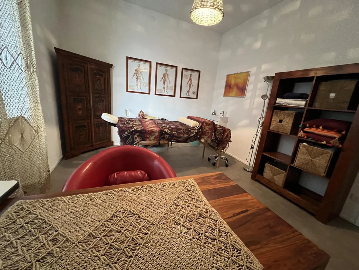 Chiasso, elegant and recent office with covered parking space - Photo 3 of 17